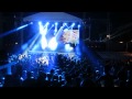 [FULL HD] GUTI LIVE at Sonus Festival 2013 Croatia Zrce Beach Papaya Beach club