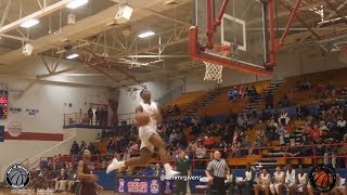 MAJOR BOUNCE: KyKy Tandy is a Walking BUCKET! Junior Season Mix! Nextup Official
