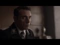 Heydrich arrives in America - The Man in the High Castle S1E8