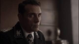 Heydrich arrives in America - The Man in the High Castle S1E8