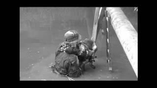 Founder of Baden K-9 - The Most Elite Training Facility