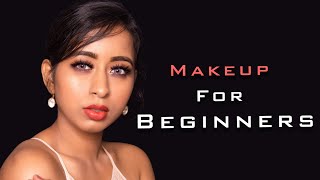 Makeup for Beginners | SUGAR Cosmetics screenshot 5