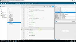 Sencha Architect - ExtJS App tutorial - Part 1: Quick creation of Ext grids