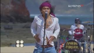 Slank - Balikin (Live Mandalika)