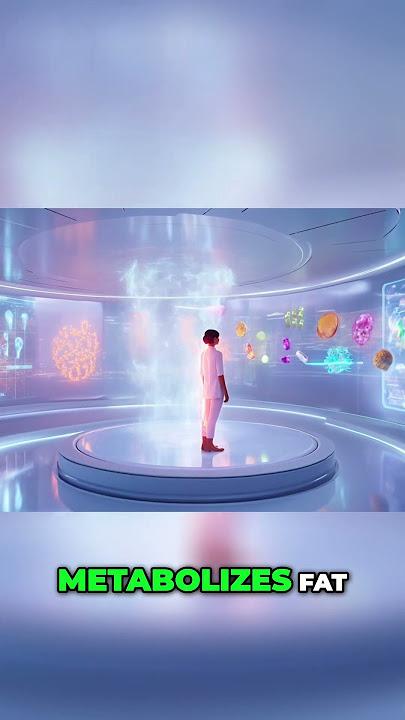 Precision Diets: The Future of Personalized Nutrition #shorts