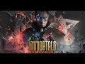 Immortals of Aveum RTX 3090 4K DLSS 4 RR FG Beauty