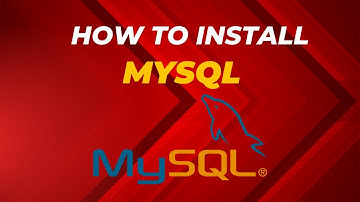 【MySQL Server安装】北美数据分析|SQL for beginner | MySQL Server安装 | MySQL Server install