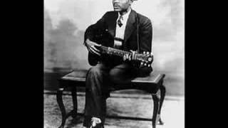 Roots of Blues -- Blind Boy Fuller „Pistol Slapper Blues" chords