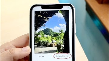 How To FIX Invite Collaborator Not Showing On Instagram!