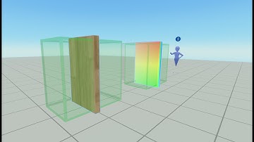 Animated Doors: Sliding & Rotating in Horizon Worlds!