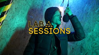 ⚠️🎧  Sir Real - #LABSESSIONS [S1:E6] | LAB51