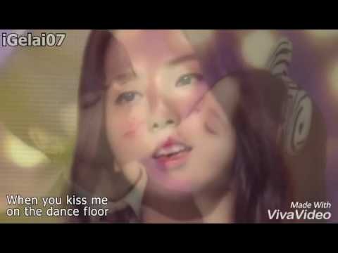 EunKook - Endless Tears (Gfriend Eunha - Bts Jungkook)