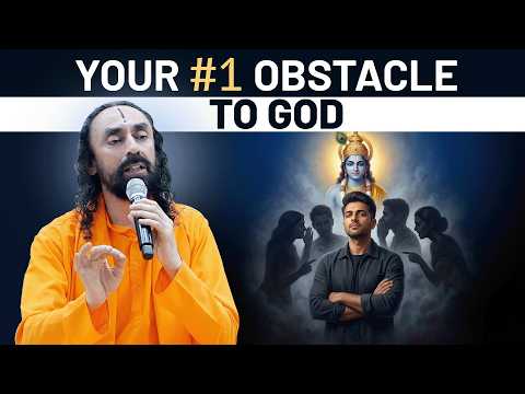 Feeling Hurt and Complaining? GOD REVEALS 5 Hidden Defects Within You | Swami Mukundananda