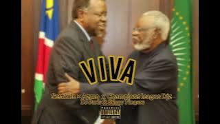 Sesfikile × Azmo × Championsleague Dj'z ×Lee Deep Soul x Dj Paris ×Dj Stiggy Fingers - ViVa
