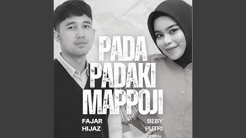 Pada-Padaki Mappoji