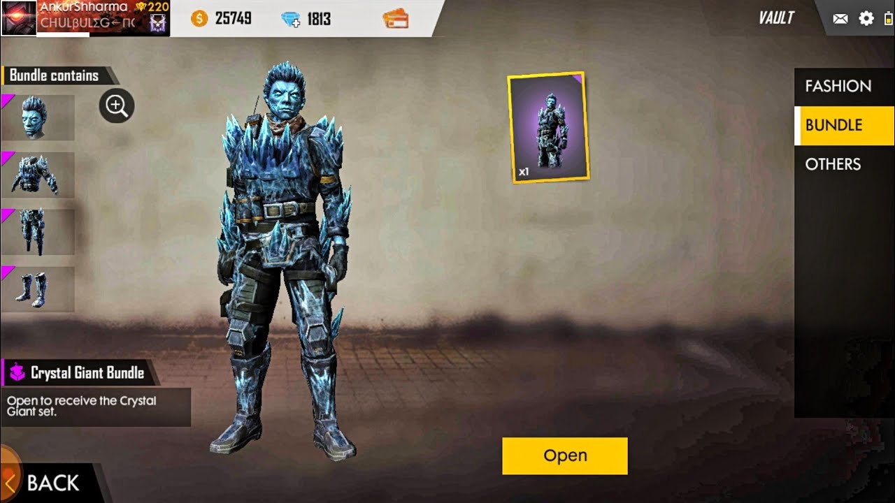 83 Gambar Bundle Free Fire Terbaik Gambar Keren