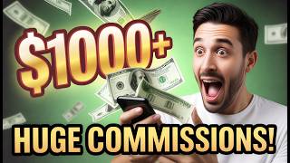 Celebrity Top 10 High-Paying Affiliate Programs in 2026 (Massive Commissions!) Net Worth