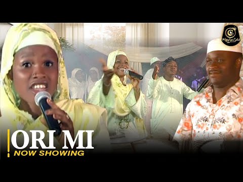 ORI MI   Islamic Music By Alh Sofiat Qomarudeen Iyankaola  Alh qomarudeen Odunlami Ayeloyun