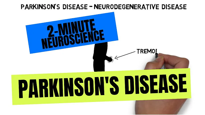 2-Minute Neuroscience: Parkinson's Disease - DayDayNews