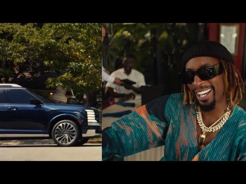 2026 Hyundai Palisade Hybrid Commercial Lil Jon I See You Ad Review