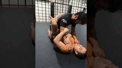 Top Lock Armbar from Closed Guard 10th Planet Jiu Jitsu No Gi BJJ #BJJ