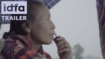 IDFA 2024 | Trailer | Echoes Within