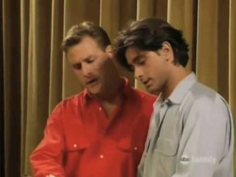 Full House Slowed Down - Yankee Doodle Audition