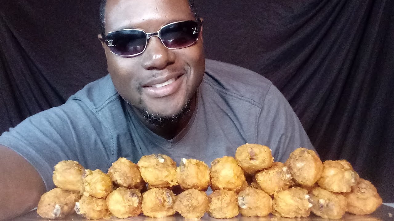 20 Chicken Leg Challenge (Created by Bloveslife)