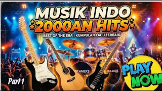 Lagu Pop 2000an Indonesia Terbaik  Nostalgia Lagu Masa Sma Paling Hits