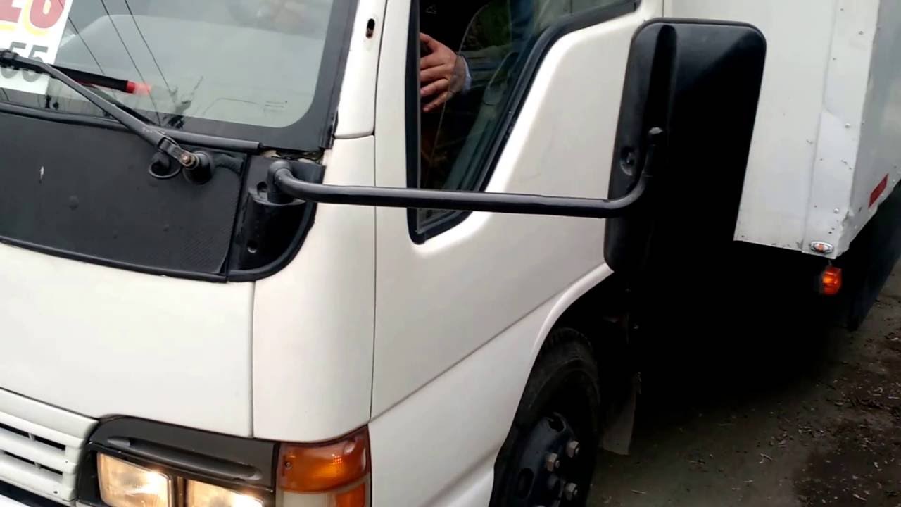 Video de Camion a la venta por Yapo YouTube