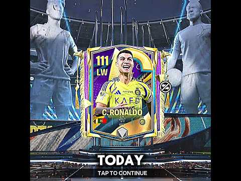Good Bye FC25 🥺#eafc25 #eafc24 #eafcmobile #fifamobile #shorts#vishyfc #viral
