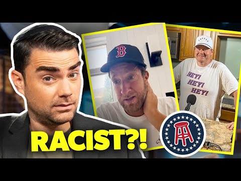 What Just Happened at Barstool Sports?!?
