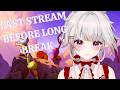 Playing peak with viewers was a bad idea