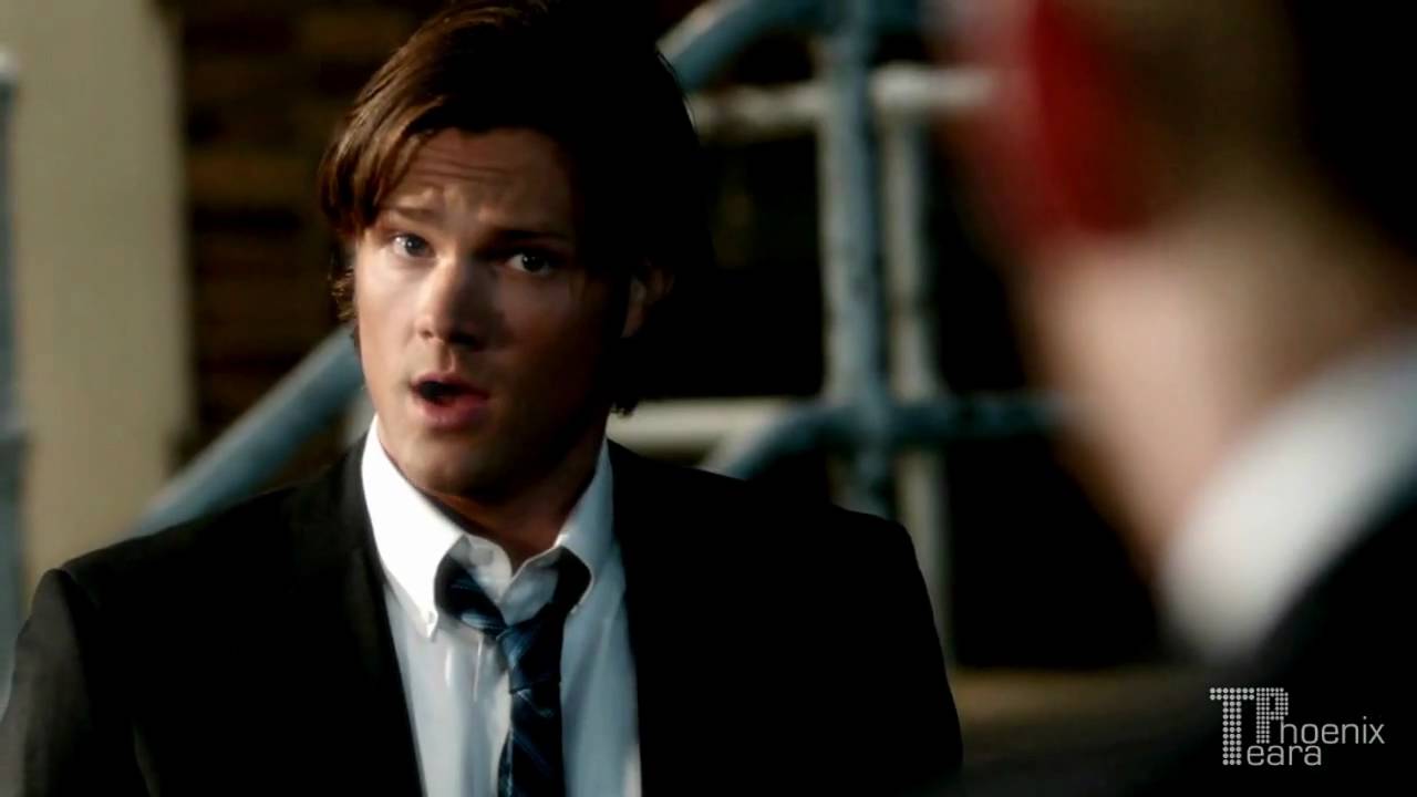 Who you gonna call? [SPN]