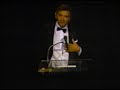 A Tribute to Bill Graham - Bill Graham Speech - 9/29/1984 - Marin Civic Auditorium