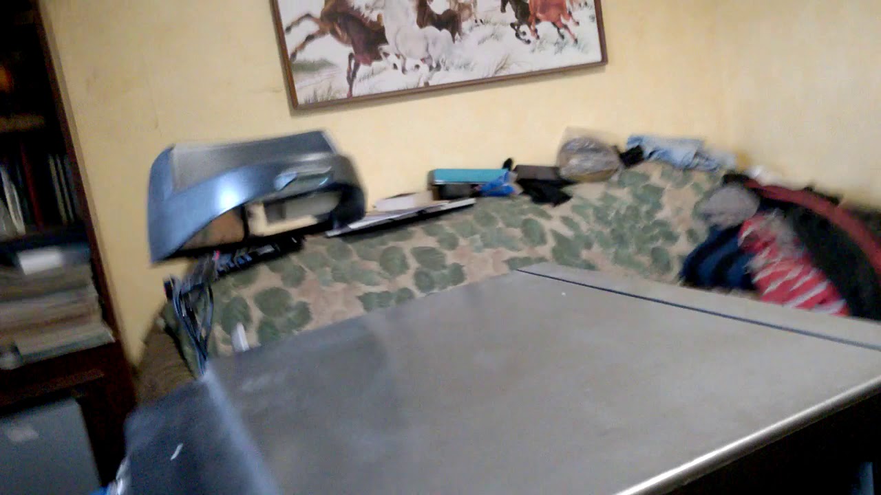 УКНЦ и Sony PVM 1371QM