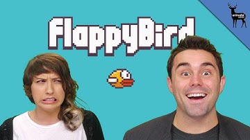 Flappy Bird In Real Life?