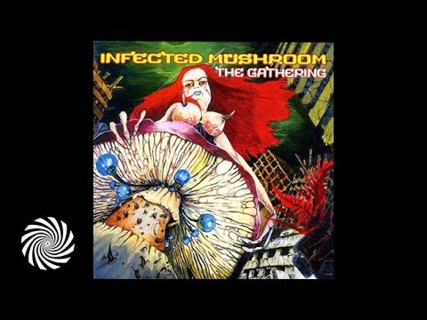 Infected Mushroom - Montoya (Remix)