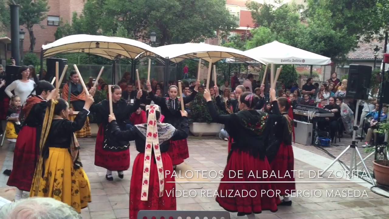 video de citas Albalate de Sorita