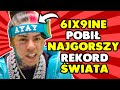 YAYA to WTOPA? 6ix9ine OSKARŻA YOUTUBE!😲 Podsumowanie: GOOBA, TROLLZ, YAYA 🎵