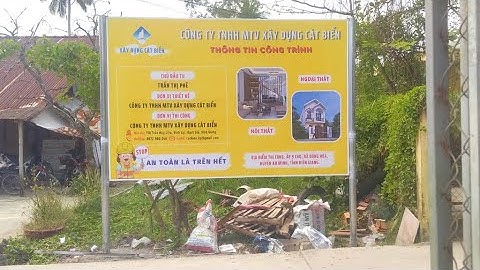 Cúng Khởi Công Nhà Phố 2 Tầng Tại Huyện An Minh | Xây Dựng Cát Biển