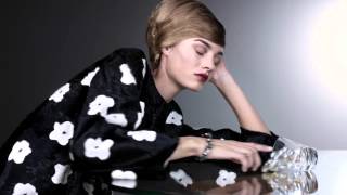 Prada Spring|Summer 2013 Advertising Campaign