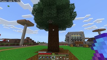 Minecraft 1.18 Survival Longplay - Episode 42 - MOAR MOAR Storage!