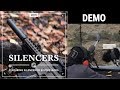 BOOM Library SFX - SILENCERS -  Rifle Demo