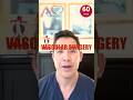 Vascular Surgery in 60 Seconds | Aorta, Arteries & Veins Explained #vascularsurgery #shorts