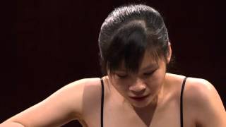 Wai-Ching Rachel Cheung - Variations in B flat major, Op. 12 (second stage, 2010)