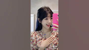 صوت هذه الفتاة اليابانية روووعة نار 