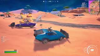 17 kill solo dub
