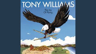 Video thumbnail of "Tony Williams - Going Far"