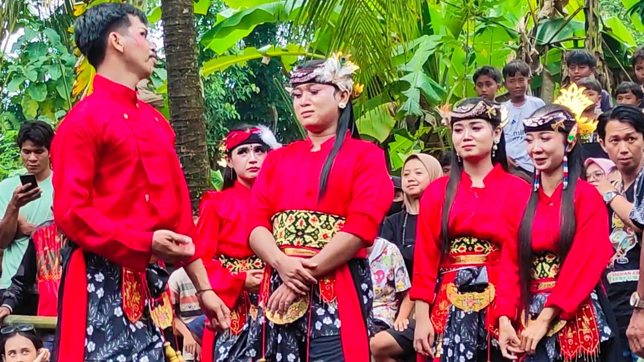 FULL JANTURAN ‼️ EBEG TURONGGO LARAS BUDOYO 📍 ROGODADI KEBON BUAYAN